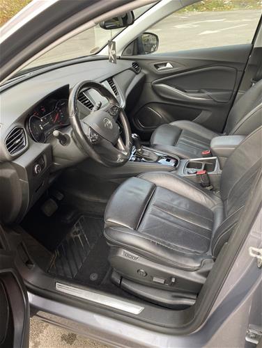 OPEL GRANDLAND X 1.6CDTI AUTOMATIK 12.2018 KM 160xxx DOGANUA