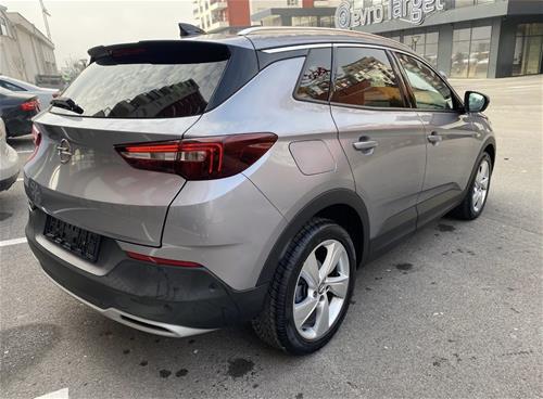 OPEL GRANDLAND X 1.6CDTI AUTOMATIK 12.2018 KM 160xxx DOGANUA
