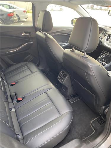 OPEL GRANDLAND X 1.6CDTI AUTOMATIK 12.2018 KM 160xxx DOGANUA