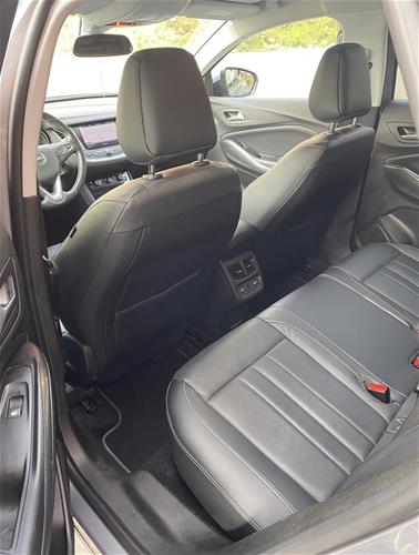 OPEL GRANDLAND X 1.6CDTI AUTOMATIK 12.2018 KM 160xxx DOGANUA