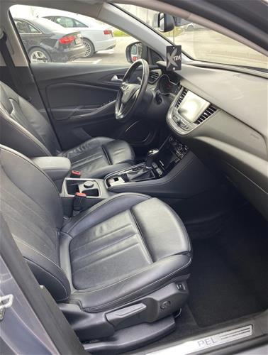 OPEL GRANDLAND X 1.6CDTI AUTOMATIK 12.2018 KM 160xxx DOGANUA