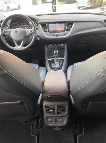 OPEL GRANDLAND X 1.6CDTI AUTOMATIK 12.2018 KM 160xxx DOGANUA