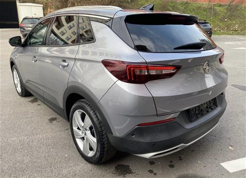 OPEL GRANDLAND X 1.6CDTI AUTOMATIK 12.2018 KM 160xxx DOGANUA