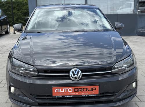 VW Polo 1.6 TDI Automatik - 05/2019