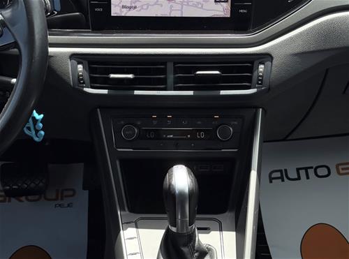 VW Polo 1.6 TDI Automatik - 05/2019