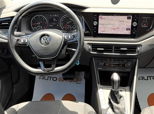 VW Polo 1.6 TDI Automatik - 05/2019