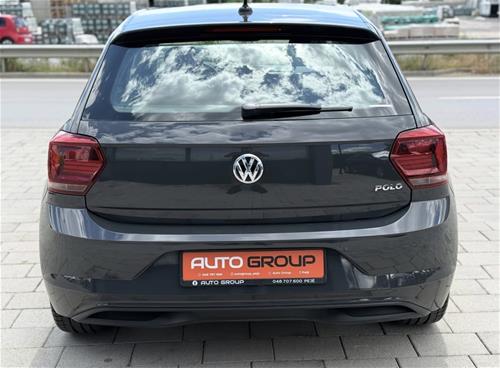 VW Polo 1.6 TDI Automatik - 05/2019
