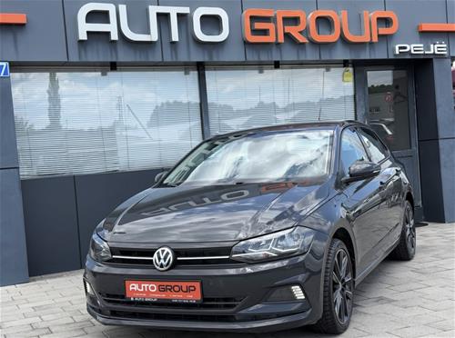 VW Polo 1.6 TDI Automatik - 05/2019