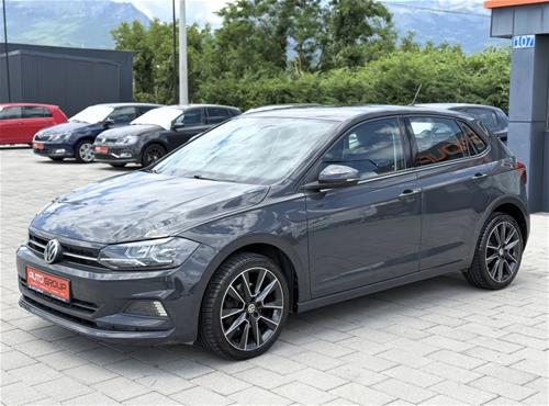 VW Polo 1.6 TDI Automatik - 05/2019