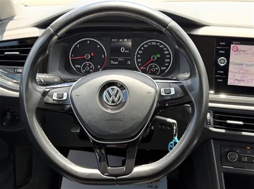 VW Polo 1.6 TDI Automatik - 05/2019