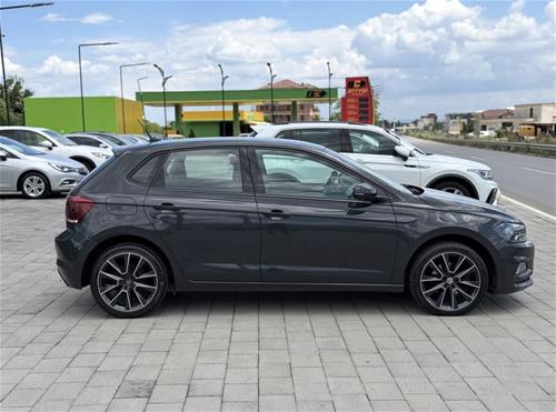 VW Polo 1.6 TDI Automatik - 05/2019