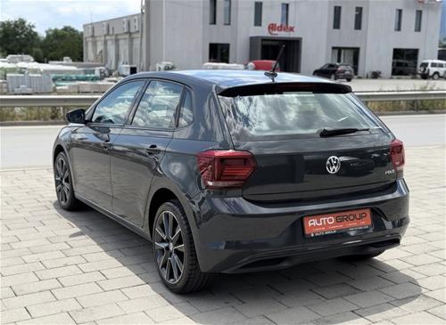 VW Polo 1.6 TDI Automatik - 05/2019