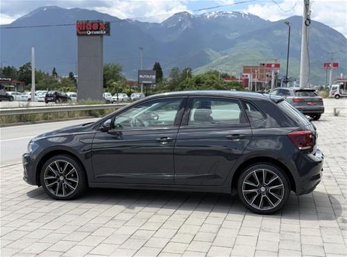 VW Polo 1.6 TDI Automatik - 05/2019