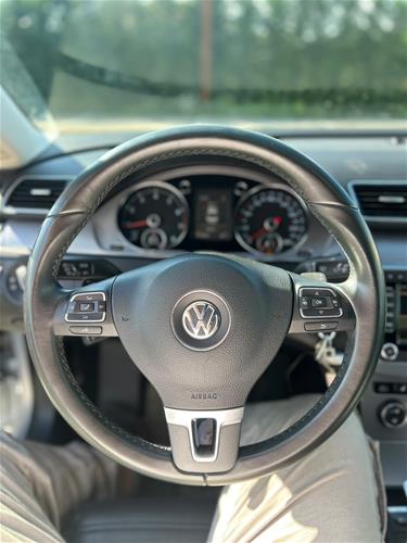 VW PASSAT CC 2.0 TSI – AUTOMATIK DSG