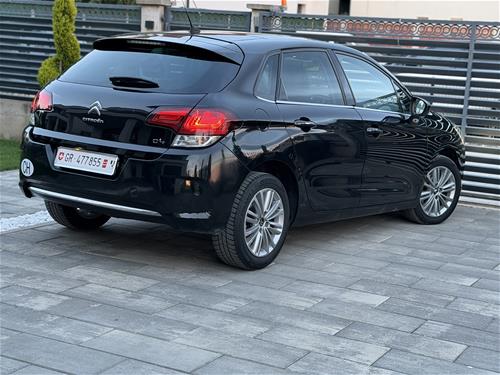 CITROEN C4 1.2b AUTOMATIK VITI 2016 KEY LEES GO  PANORAME ME DOGANE NGA ZVICRRA🇨🇭🇨🇭