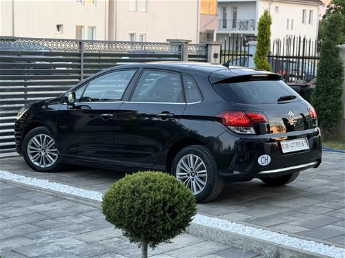 CITROEN C4 1.2b AUTOMATIK VITI 2016 KEY LEES GO  PANORAME ME DOGANE NGA ZVICRRA🇨🇭🇨🇭