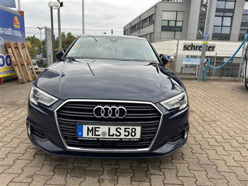 Audi A3 2019 · 2.0 Dizel · 153,000 km