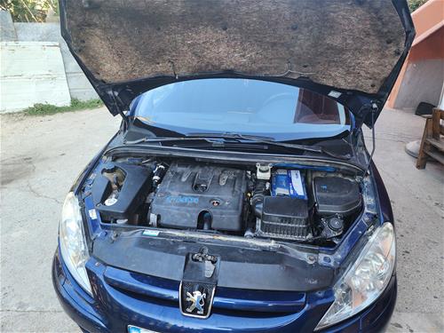 Peugeot 307 2002 2.0hdi