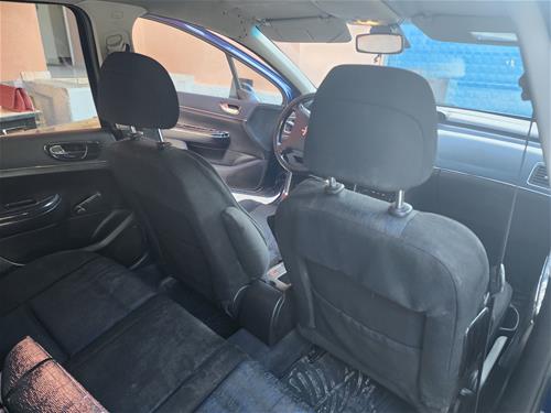Peugeot 307 2002 2.0hdi