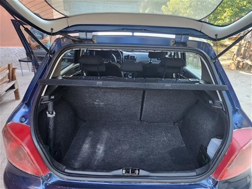 Peugeot 307 2002 2.0hdi