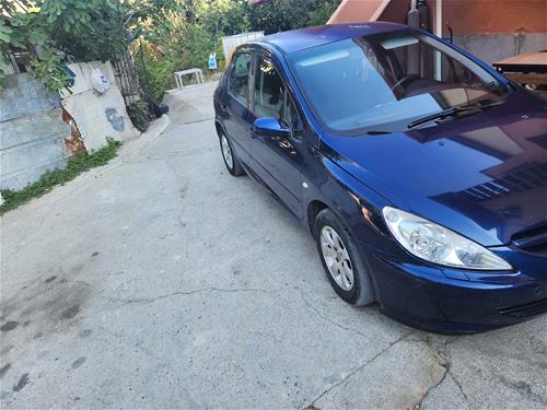 Peugeot 307 2002 2.0hdi