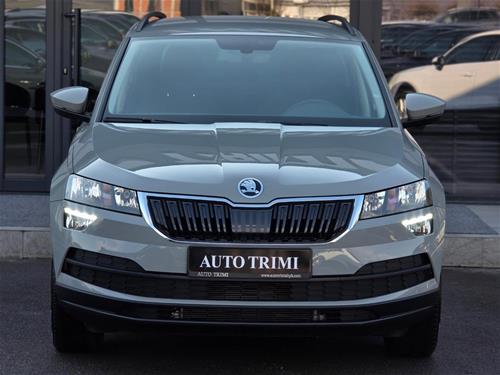 SKODA KAROQ 2.0 TDI DSG