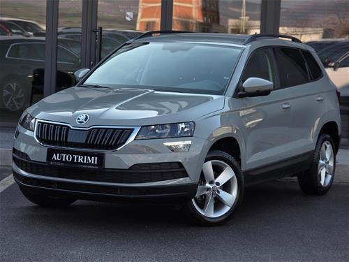 SKODA KAROQ 2.0 TDI DSG