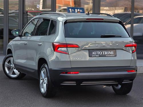 SKODA KAROQ 2.0 TDI DSG