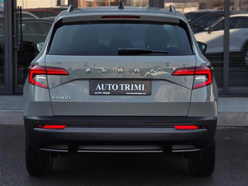 SKODA KAROQ 2.0 TDI DSG