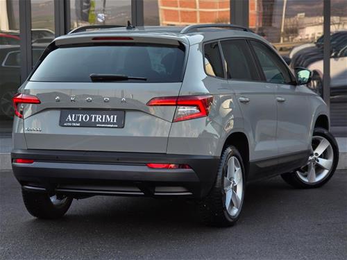 SKODA KAROQ 2.0 TDI DSG