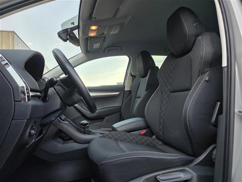 SKODA KAROQ 2.0 TDI DSG