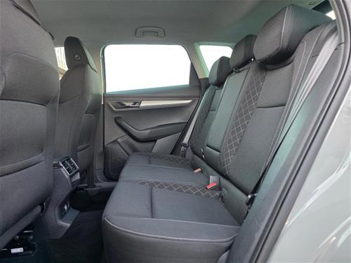 SKODA KAROQ 2.0 TDI DSG