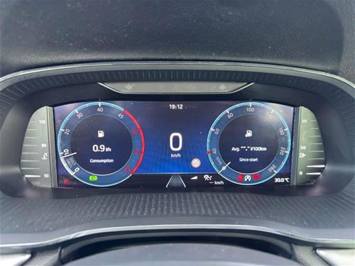 SKODA OCTAVIA 2021 2.0 TDI 150 PS  AUTOMATIK E SAPO DOGANUAR
