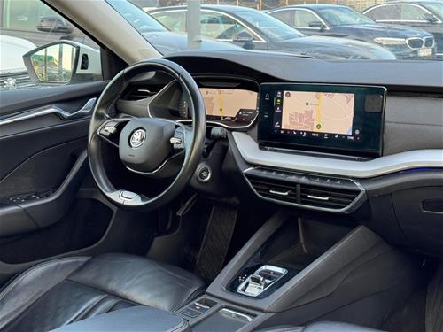 SKODA OCTAVIA 2021 2.0 TDI 150 PS  AUTOMATIK E SAPO DOGANUAR