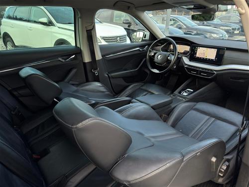 SKODA OCTAVIA 2021 2.0 TDI 150 PS  AUTOMATIK E SAPO DOGANUAR