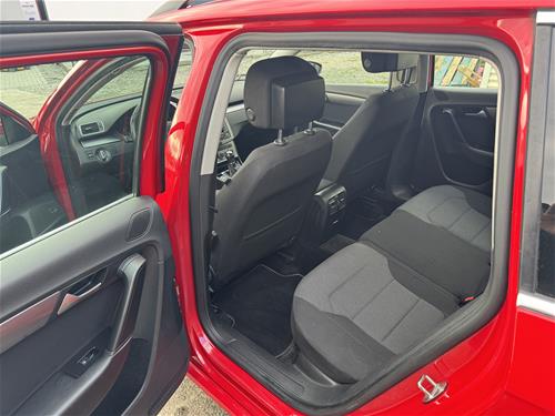 VW Passa B7
