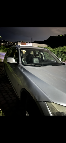 SHITET: BMW X1 xDrive20d  4x4