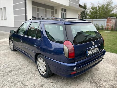 Peugeot 306