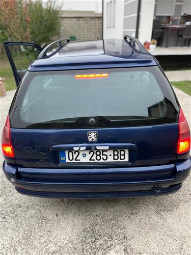 Peugeot 306
