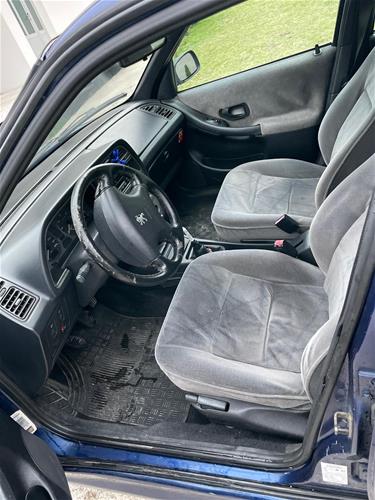 Peugeot 306