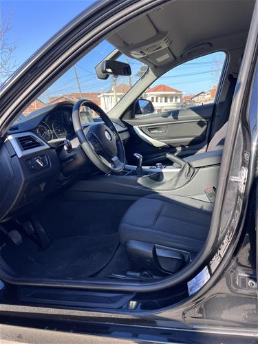 BMW 320d xDrive Touring