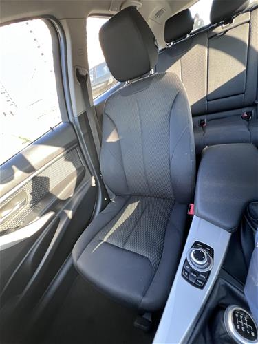 BMW 320d xDrive Touring
