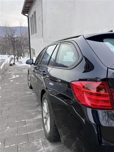 BMW 320d xDrive Touring