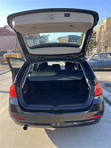 BMW 320d xDrive Touring