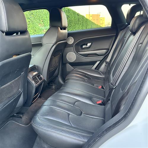 Shes dhe beje ndrrim Range Rover Evoque Dynamic 2.0D, 4x4 Automatik Full Ex