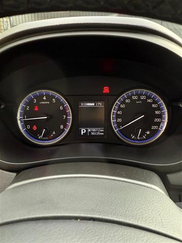 Shes Suzuki S-Cross 4x4 Boosterjet