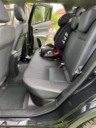 Shes Suzuki S-Cross 4x4 Boosterjet