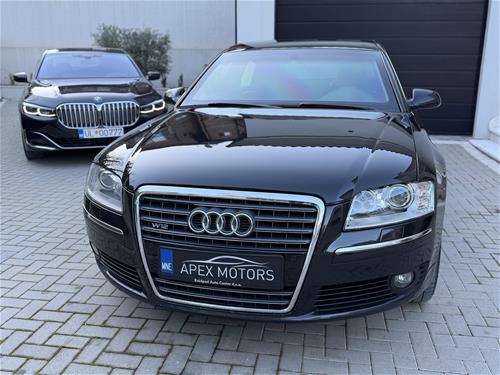 Audi A8 Long Blind B7 VR9 - 6.0 W12
