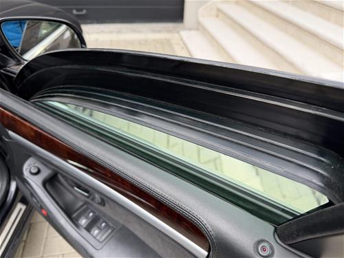 Audi A8 Long Blind B7 VR9 - 6.0 W12