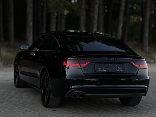 🔥 AUDI A5 Sportback S-Line 2.0 TDI QUATTRO 🔥 2015 | Full opsione | Automatik | Super gjendje 🚗